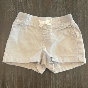 Jumping Bean Girls Shorts size 3T